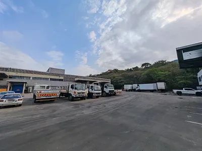 Industrial Property To Rent in Durban - img