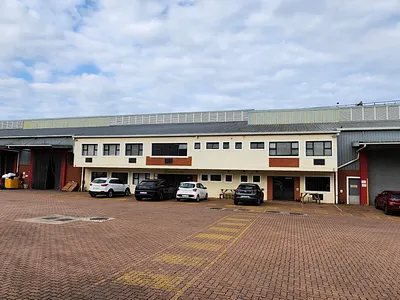Industrial Property To Rent in Mount Edgecombe - vRgl.webp