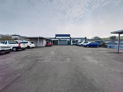 Industrial Property For Sale in Pinetown - 8C3D.webp