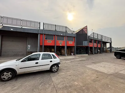 Industrial Property To Rent in Mount Edgecombe - img