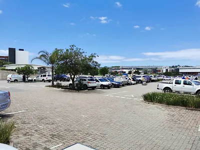 Industrial Property To Rent in Riverhorse Valley, Durban - gsBk.webp