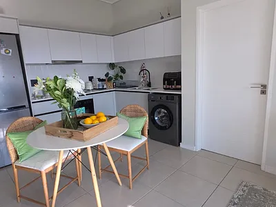 1 Bedroom Townhouse To Rent in Sandton - img