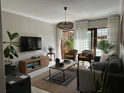2 Bedroom Townhouse To Rent in Edenvale - Nw8l.webp