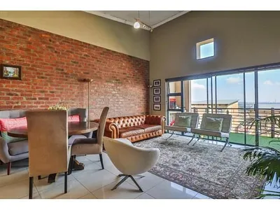 3 Bedroom Townhouse For Sale in Germiston - img