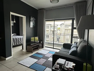 1 Bedroom Townhouse To Rent in Edenvale - x5yK.webp