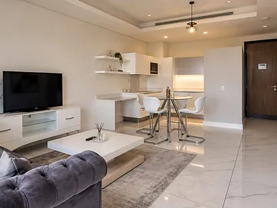 1 Bedroom Apartment To Rent in Sandton - c46H.webp