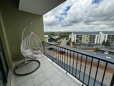 1 Bedroom Townhouse To Rent in Sandton - img