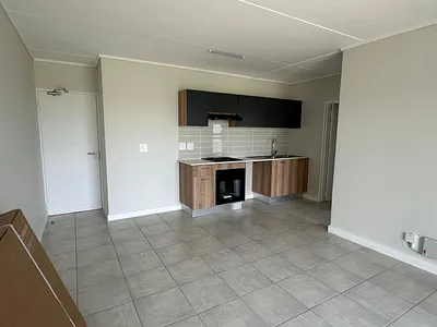 1 Bedroom Townhouse To Rent in Sandton - img