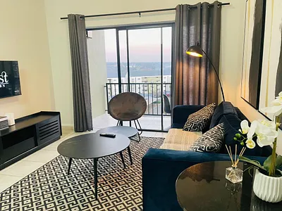 1 Bedroom Townhouse To Rent in Sandton - img