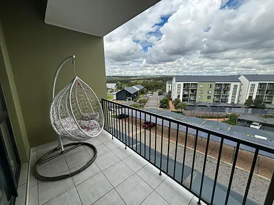 1 Bedroom Townhouse For Sale in Sandton - img