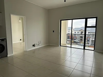 1 Bedroom Townhouse To Rent in Sandton - img