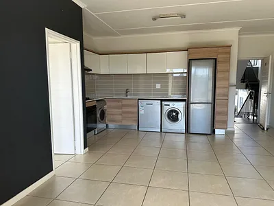 1 Bedroom Townhouse To Rent in Edenvale - zIxi.webp
