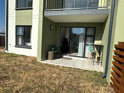 3 Bedroom Townhouse To Rent in Sandton - img