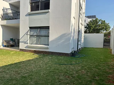 3 Bedroom Townhouse To Rent in Edenvale - img