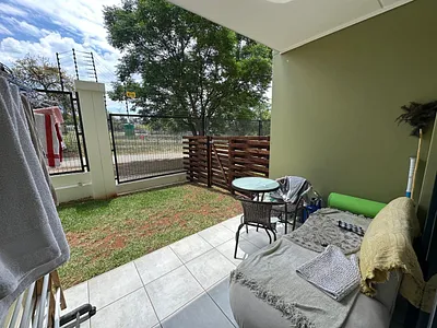 2 Bedroom Townhouse To Rent in Sandton - img