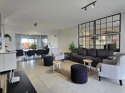 3 Bedroom Townhouse To Rent in Sandton - img
