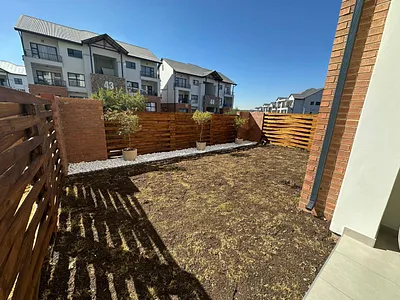 3 Bedroom Townhouse To Rent in Sandton - img