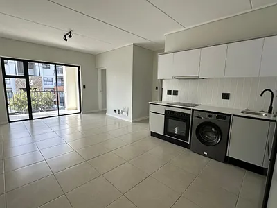 2 Bedroom Townhouse To Rent in Sandton - img