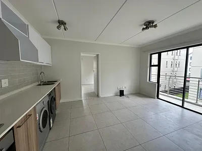 1 Bedroom Townhouse To Rent in Sandton - img