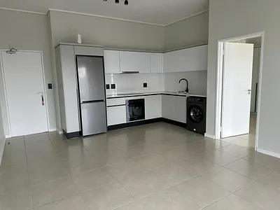 1 Bedroom Townhouse To Rent in Sandton - img