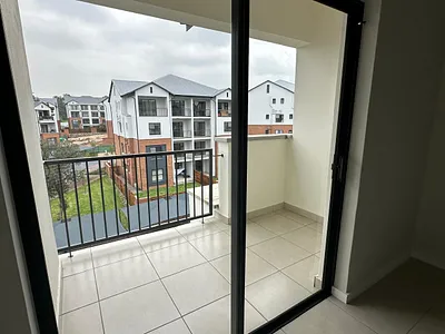 1 Bedroom Townhouse To Rent in Sandton - img