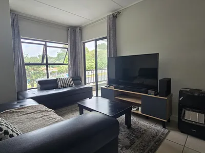 1 Bedroom Townhouse For Sale in Sandton - img