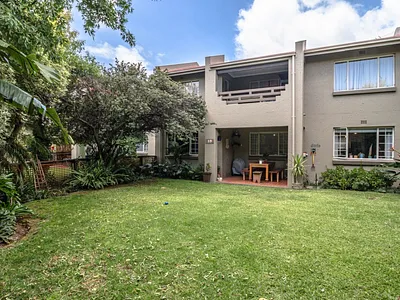 2 Bedroom Townhouse For Sale in Edenvale - ZHGW.webp