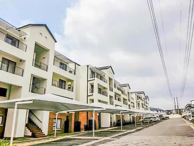 1 Bedroom Townhouse To Rent in Edenvale - rZIt.webp