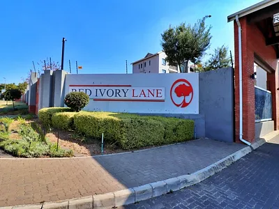 3 Bedroom Townhouse For Sale in Edenvale - Fjuz.webp