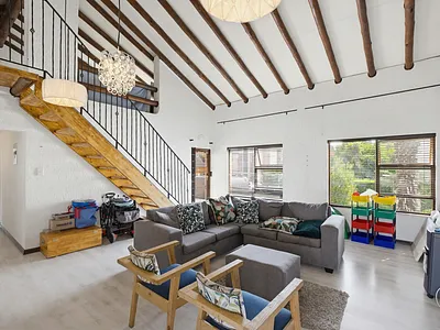 4 Bedroom Townhouse For Sale in Edenvale - btBE.webp