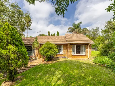 3 Bedroom House For Sale in Edenvale - 84FN.webp