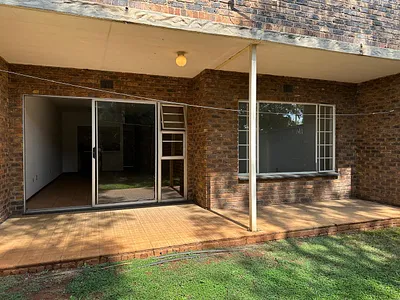 2 Bedroom Apartment To Rent in Edenvale - 7jDs.webp