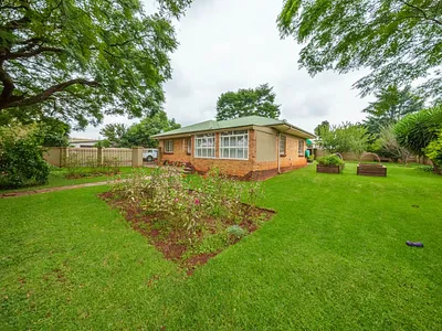 3 Bedroom House For Sale in Edenvale - ejod.webp