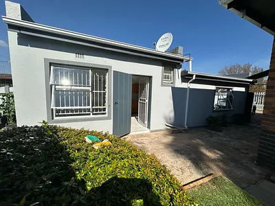 1 Bedroom Apartment To Rent in Germiston - VcNr.webp