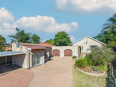3 Bedroom House For Sale in Edenvale - 7GWZ.webp