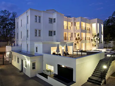 2 Bedroom Townhouse To Rent in Johannesburg - img