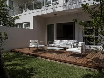 2 Bedroom Townhouse To Rent in Johannesburg - img