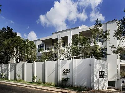 2 Bedroom Townhouse To Rent in Johannesburg - img