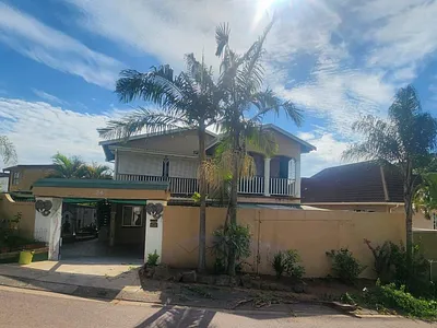 4 Bedroom House For Sale in Verulam - img