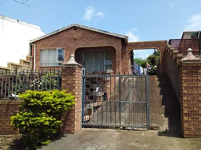 3 Bedroom House For Sale in Phoenix - jksh.webp