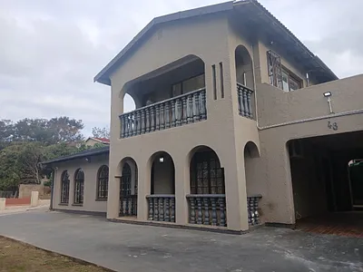 2 Bedroom House To Rent in Verulam - img