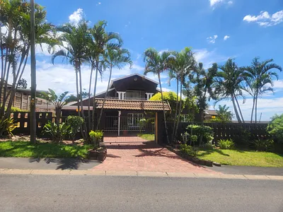 4 Bedroom House For Sale in Verulam - img