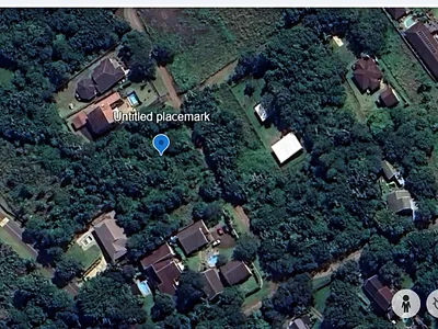 Vacant Land For Sale in Port Edward - hICl.webp