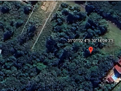 Vacant Land For Sale in Port Edward - SKbX.webp