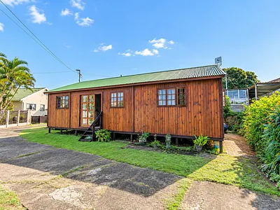 2 Bedroom Townhouse For Sale in Kingsburgh - JqJA.webp