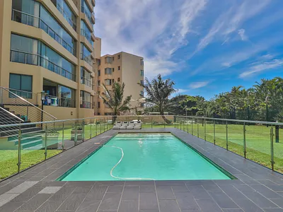 3 Bedroom Apartment To Rent in Amanzimtoti - r9WP.webp