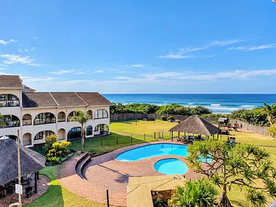 2 Bedroom Apartment For Sale in Kingsburgh - OZLF.webp