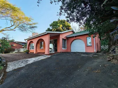 2 Bedroom House To Rent in Amanzimtoti - Ib5q.webp