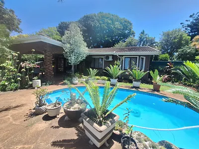 2 Bedroom House For Sale in Kingsburgh - IAdc.webp