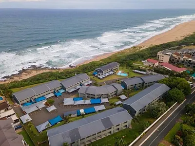 2 Bedroom Apartment To Rent in Kingsburgh - kLnJ.webp